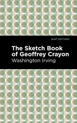 The Sketch-Book of Geoffrey Crayon