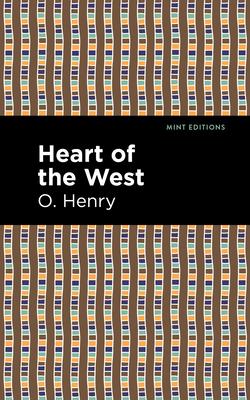 Heart of the West Subscription