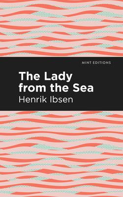 The Lady from the Sea Subscription