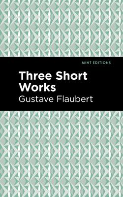 Three Short Works Subscription