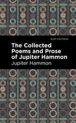 The Collected Poems and Prose of Jupiter Hammon Subscription