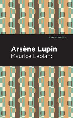 Arsene Lupin