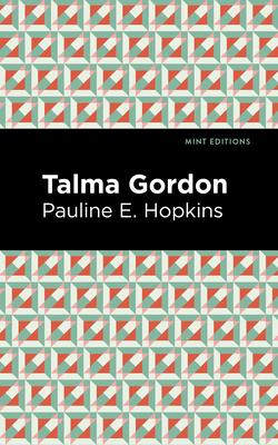 Talma Gordon