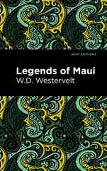 Legends of Maui Subscription