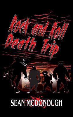 Rock and Roll Death Trip