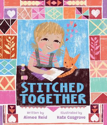 Stitched Together Subscription