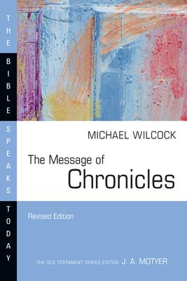 The Message of Chronicles Subscription
