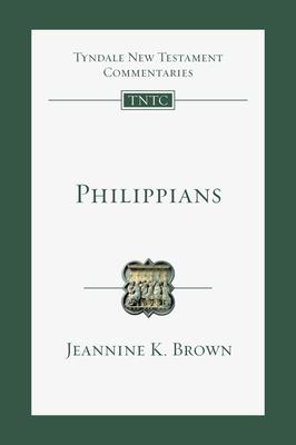 Philippians: An Introduction and Commentary Volume 11