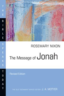 The Message of Jonah