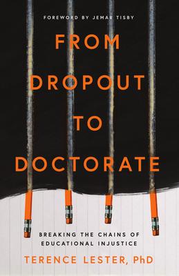 From Dropout to Doctorate: Breaking the Chains of Educational Injustice Subscription