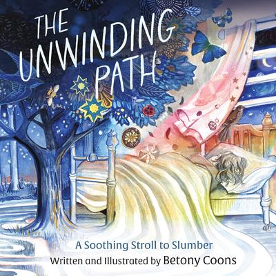 The Unwinding Path: A Soothing Stroll to Slumber Subscription