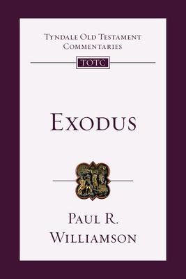Exodus: An Introduction and Commentary Subscription