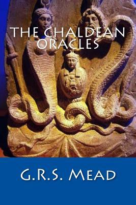 The Chaldean Oracles