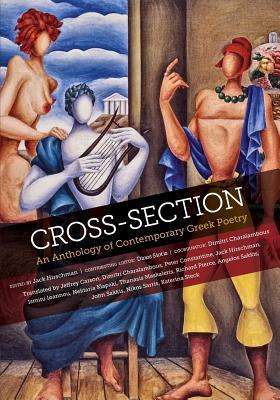 Cross-Section: An Anthology of Contemporary Greek Poetry