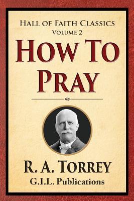 How to Pray