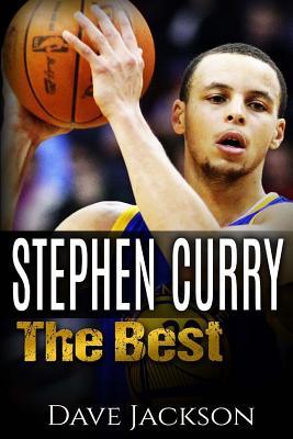 Stephen Curry: The Best. Easy to read children sports book with great graphic. All you need to know about Stephen Curry, one of the b