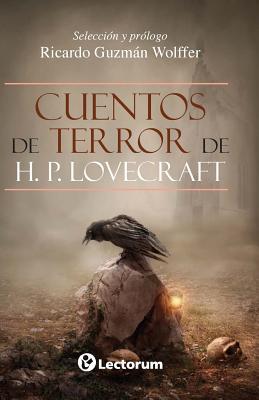 Cuentos de terror de H.P. Lovecraft