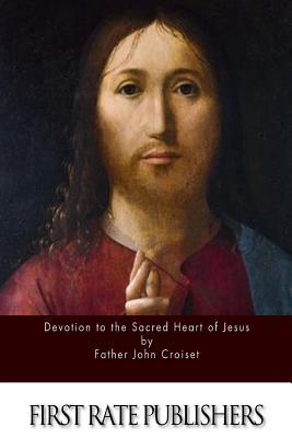 Devotion to the Sacred Heart of Jesus