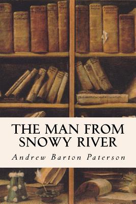 The Man From Snowy River