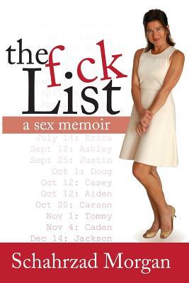 The F-ck List