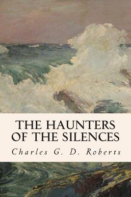 The Haunters of the Silences Subscription