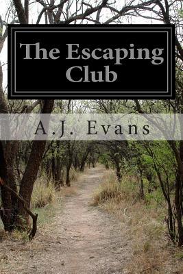 The Escaping Club