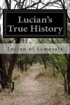 Lucian's True History