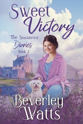 Sweet Victory: A Romantic Comedy