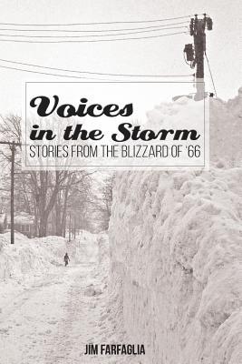 Voices in the Storm: Stories From The Blizzard of '66