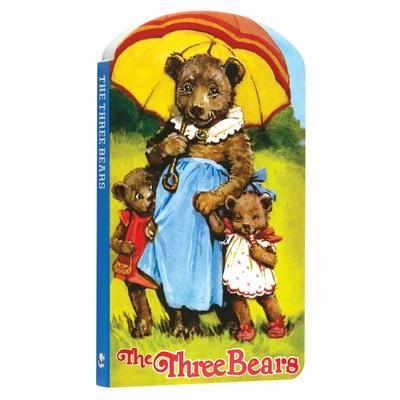 The Three Bears Board Book