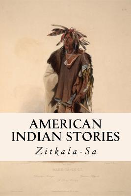 American Indian Stories