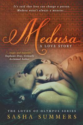 Medusa, A Love Story