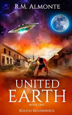 United Earth: Rough Beginnings Subscription