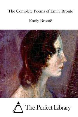 The Complete Poems of Emily Bront