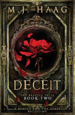 Deceit: A Beauty and the Beast Novel