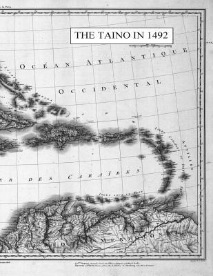 The Taino in 1492