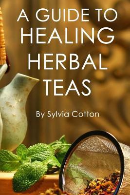 Healing Herbal Tea