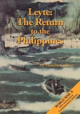 Leyte: The Return to the Philippines