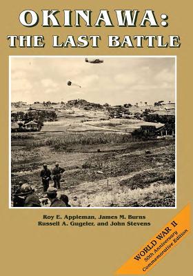 Okinawa: The Last Battle