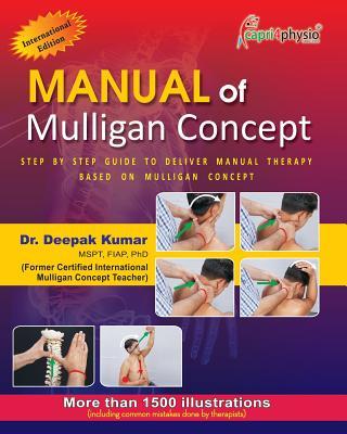 Manual of Mulligan Concept: International Edition