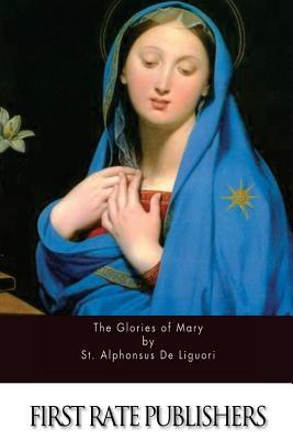 The Glories of Mary