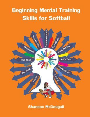 Beginning Mental Training Skills for Softball