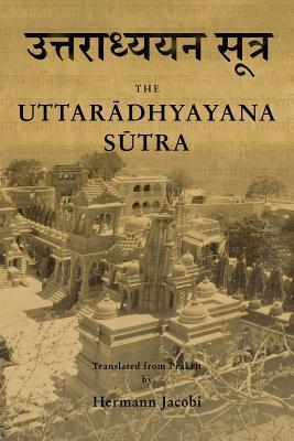 Uttaradhyayana Sutra