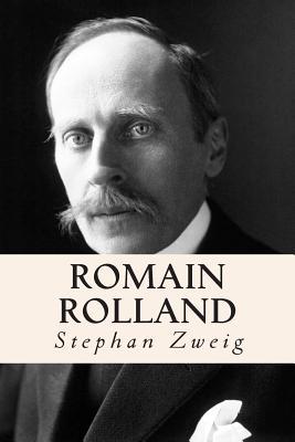 Romain Rolland