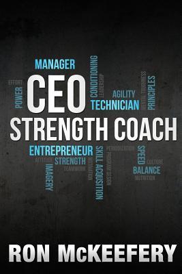 CEO Strength Coach