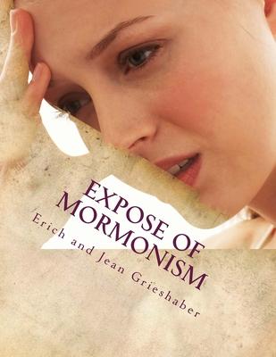 Expose of Mormonism Subscription