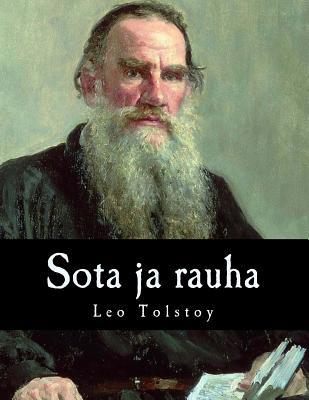 Sota ja rauha