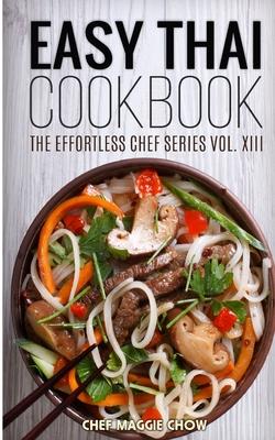 Easy Thai Cookbook