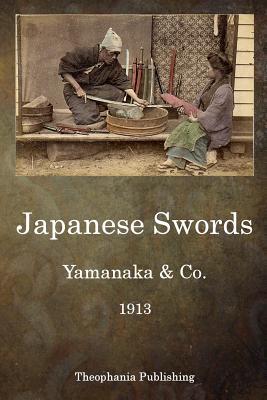 Japanese Swords