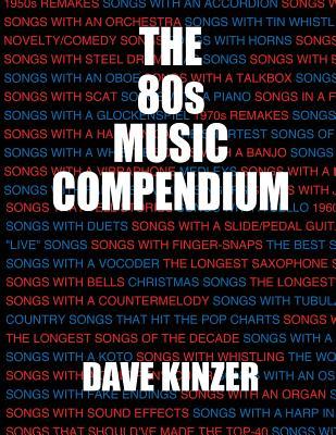 The 80s Music Compendium